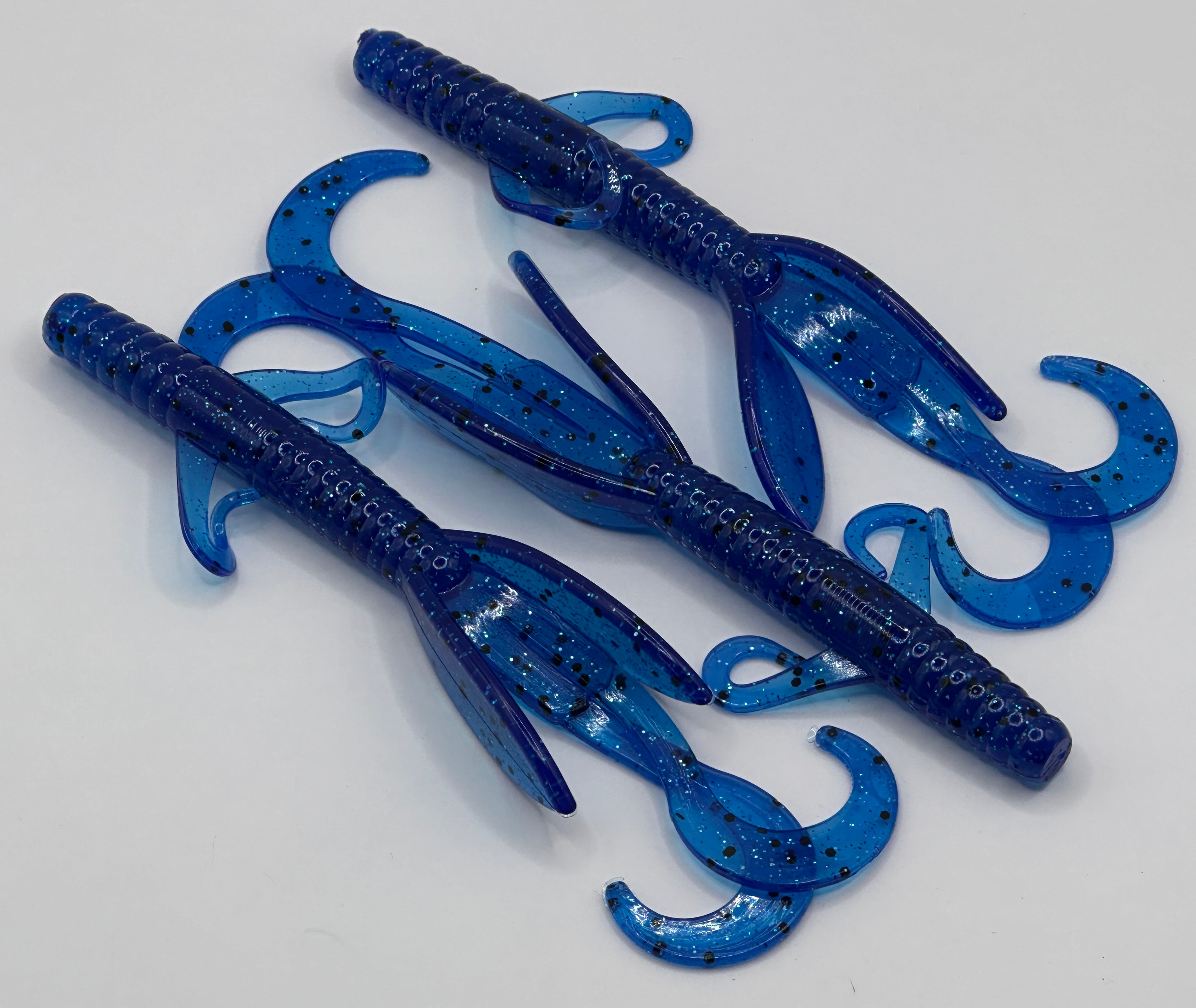Starry Night 5" Epic Hawg