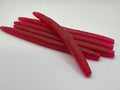 Strawberry 5" Stick Bait