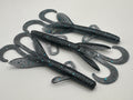 Black and Blue 5" Epic Hawg