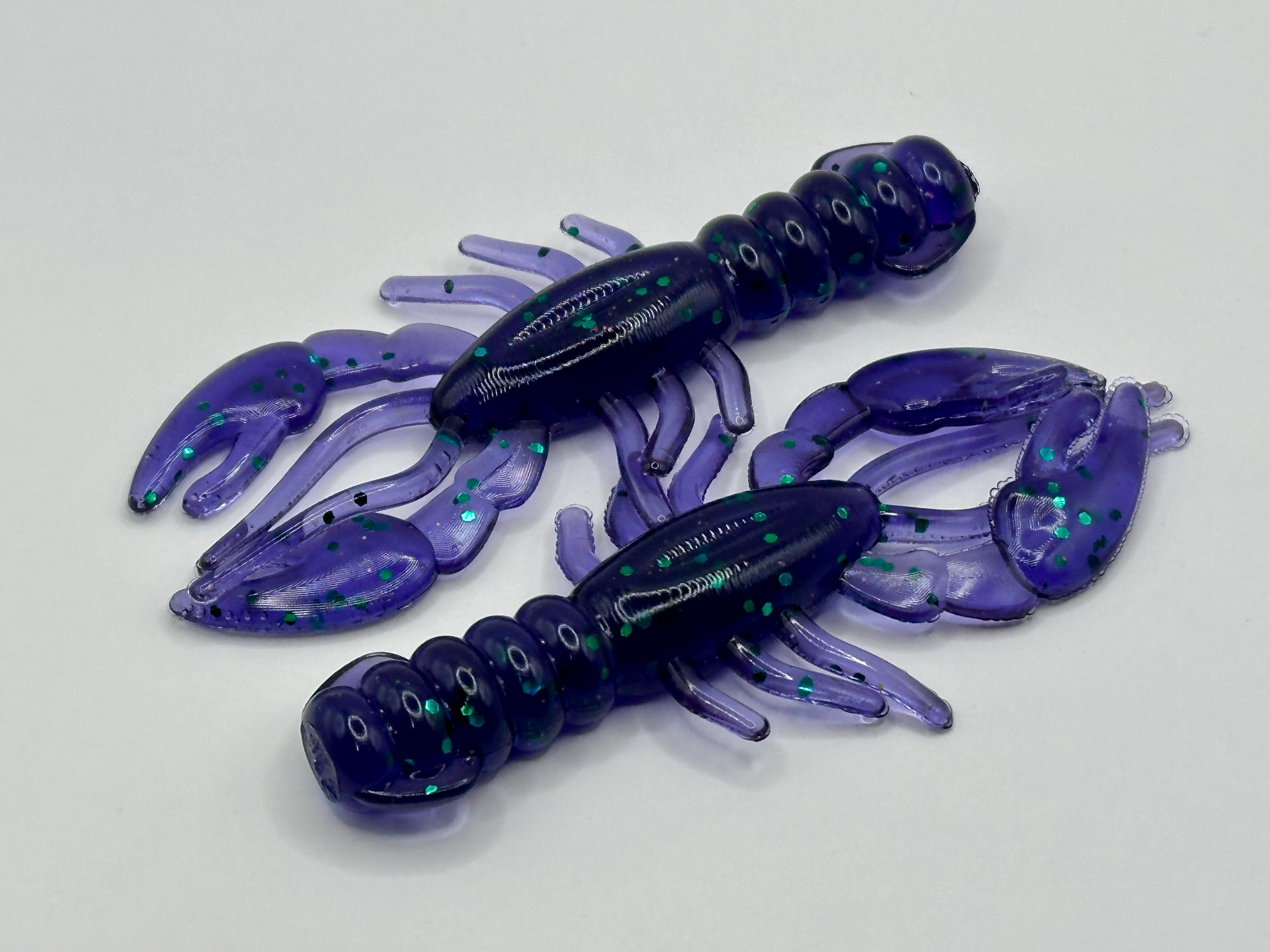 Junebug 3.4" Glory Craw