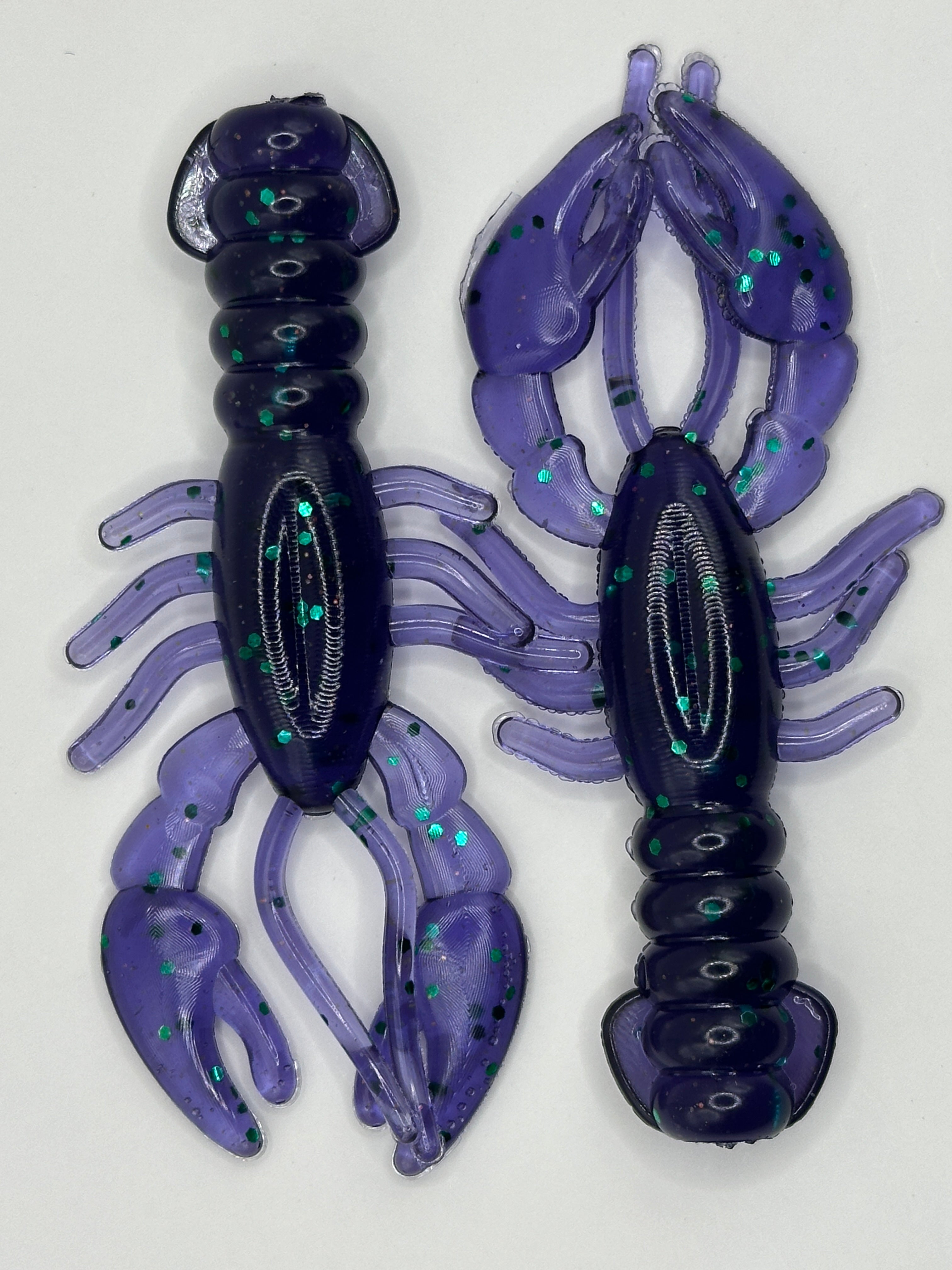 Junebug 3.4" Glory Craw