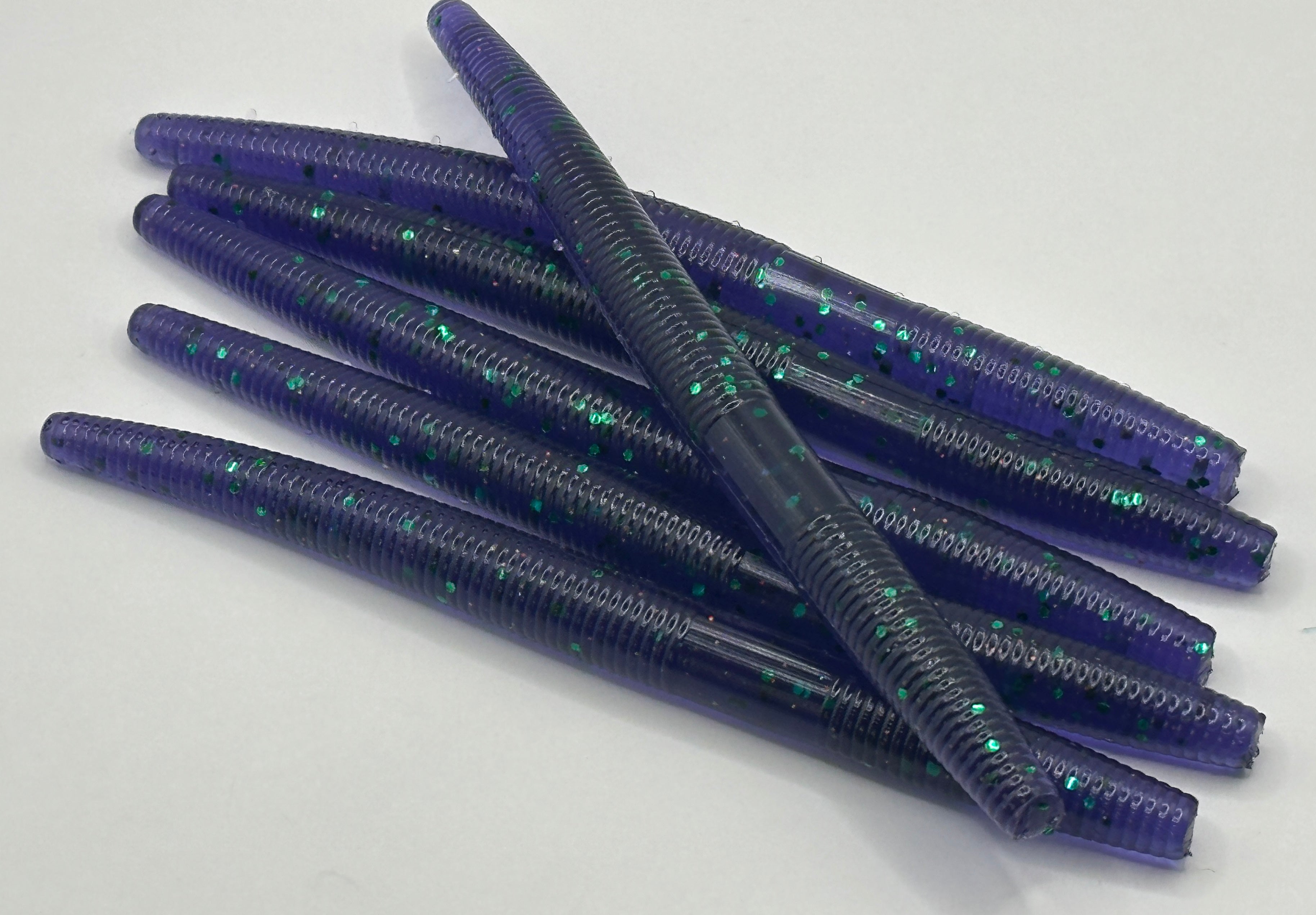 Junebug 5" Stick Bait