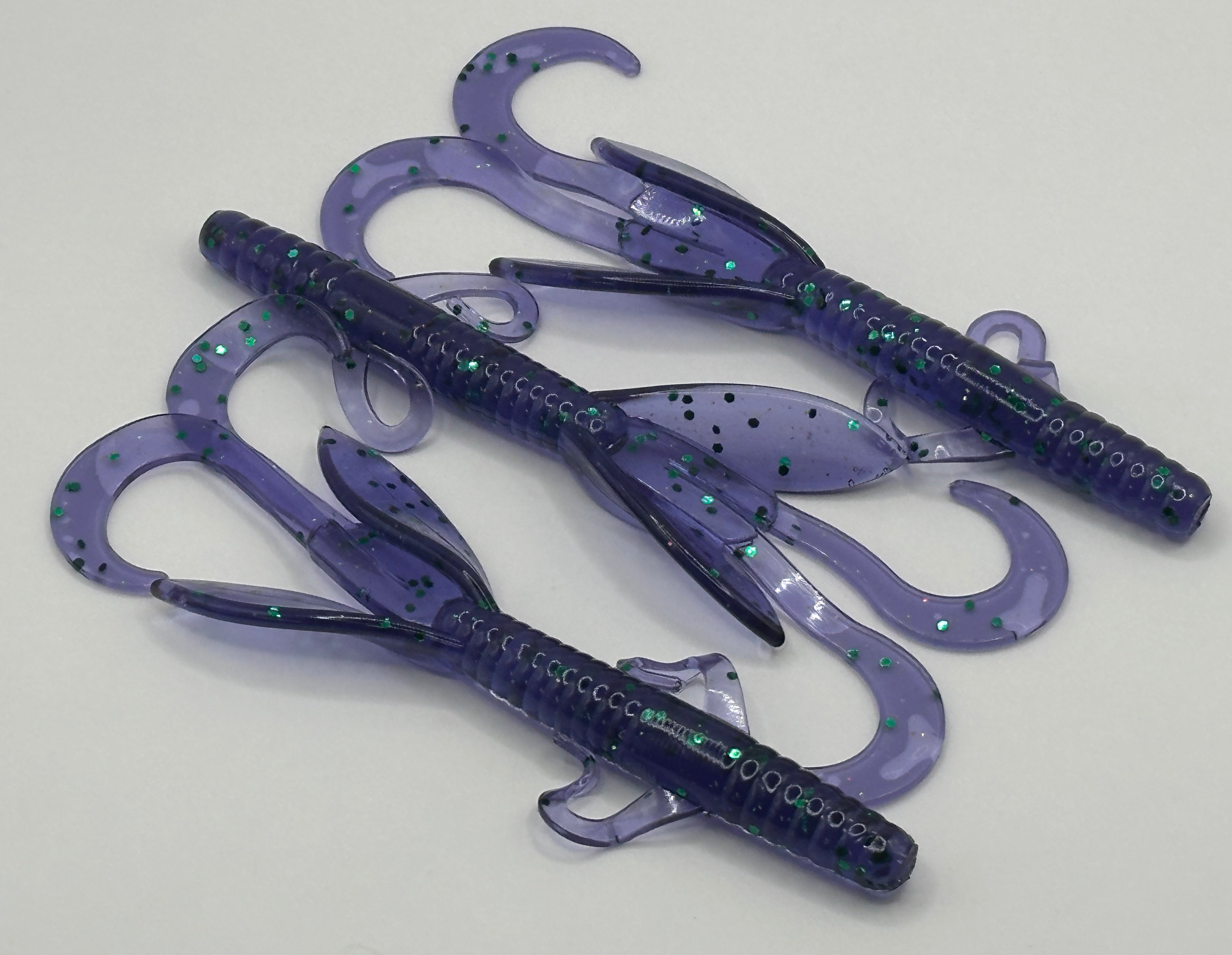 Junebug 5" Epic Hawg