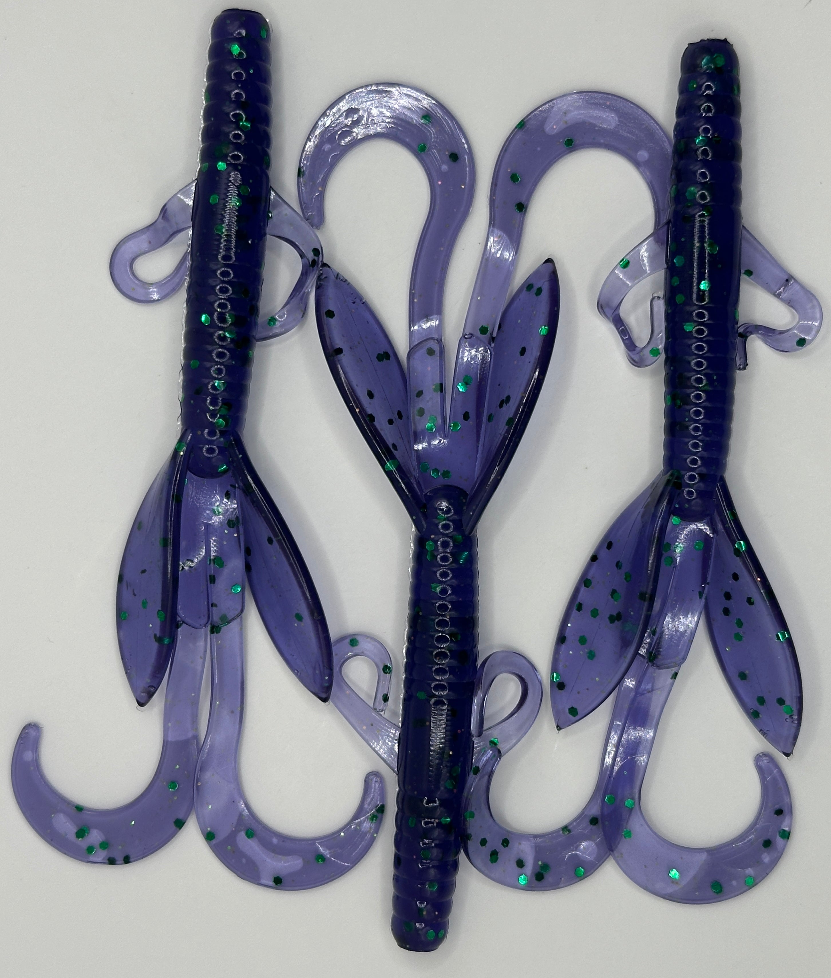 Junebug 5" Epic Hawg