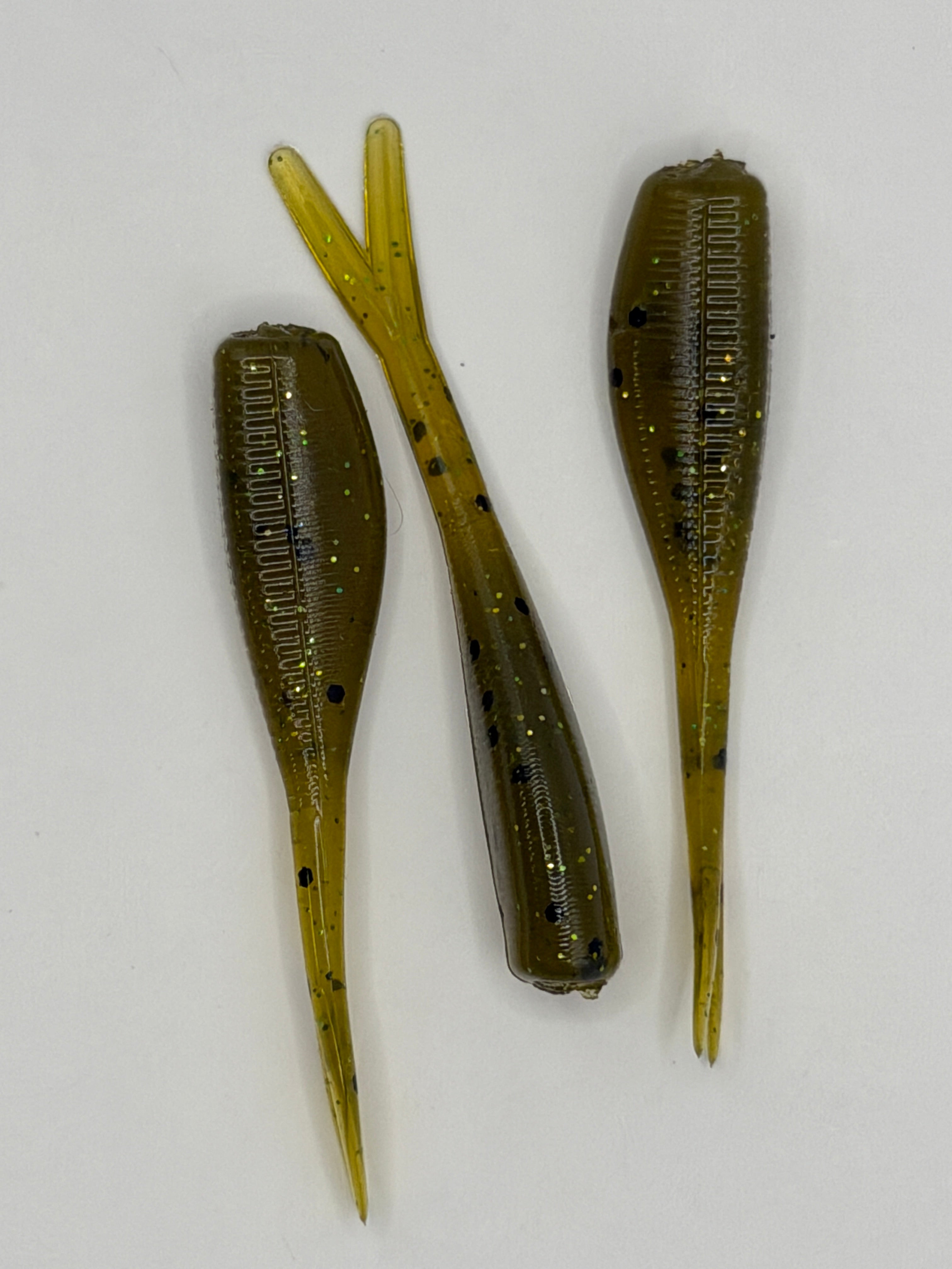 2" Crappie Crusher