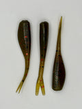 2" Crappie Crusher