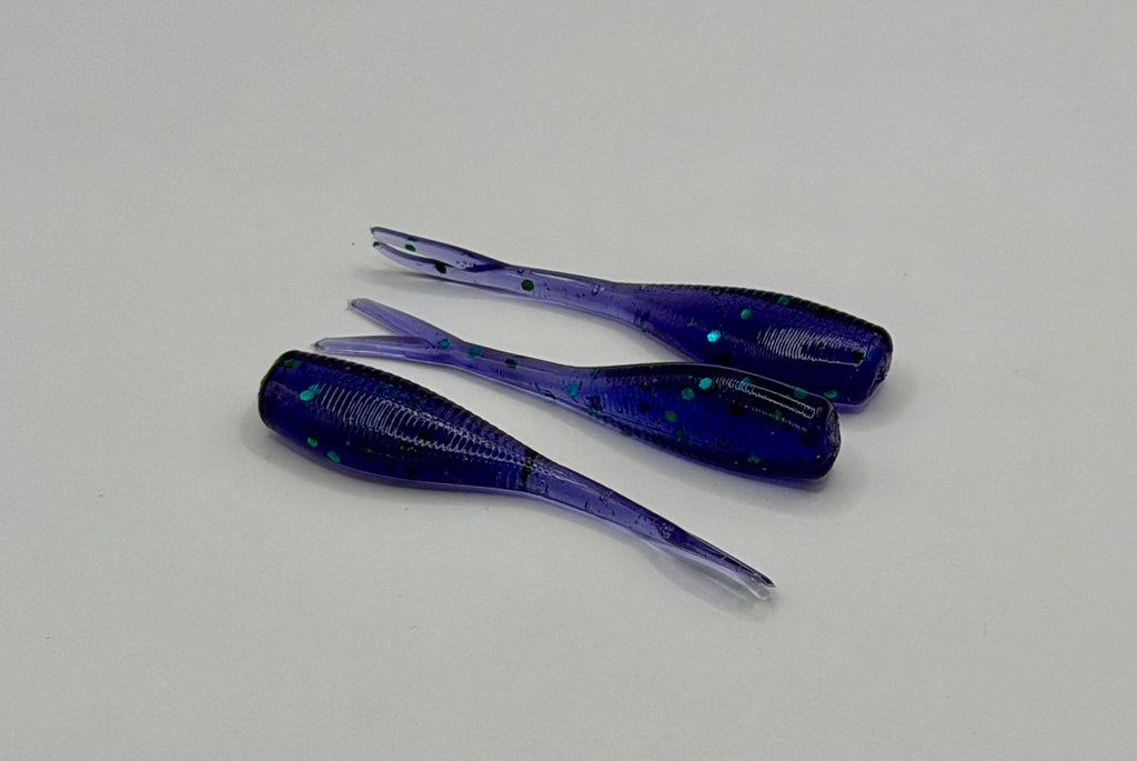 2" Crappie Crusher