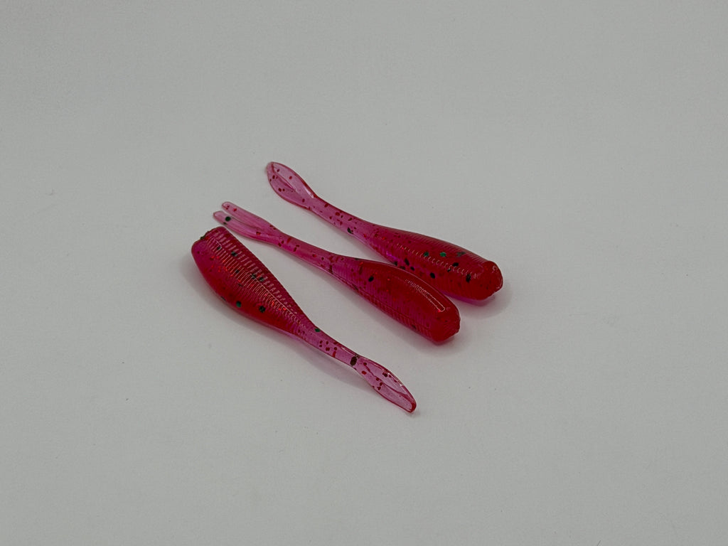2" Crappie Crusher